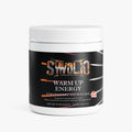 Energy Powder (Strawberry Shortcake)