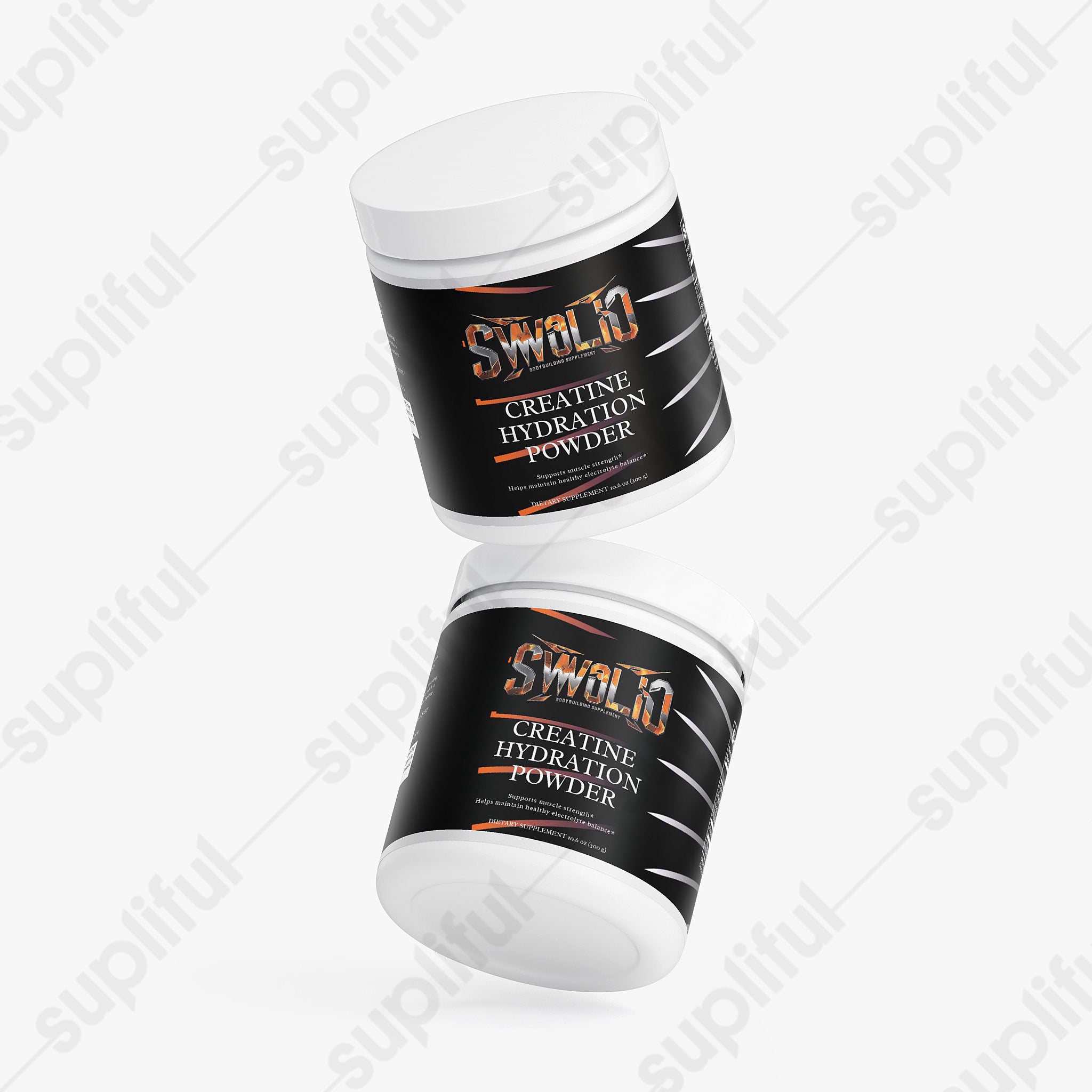 Creatine Hydration Powder
