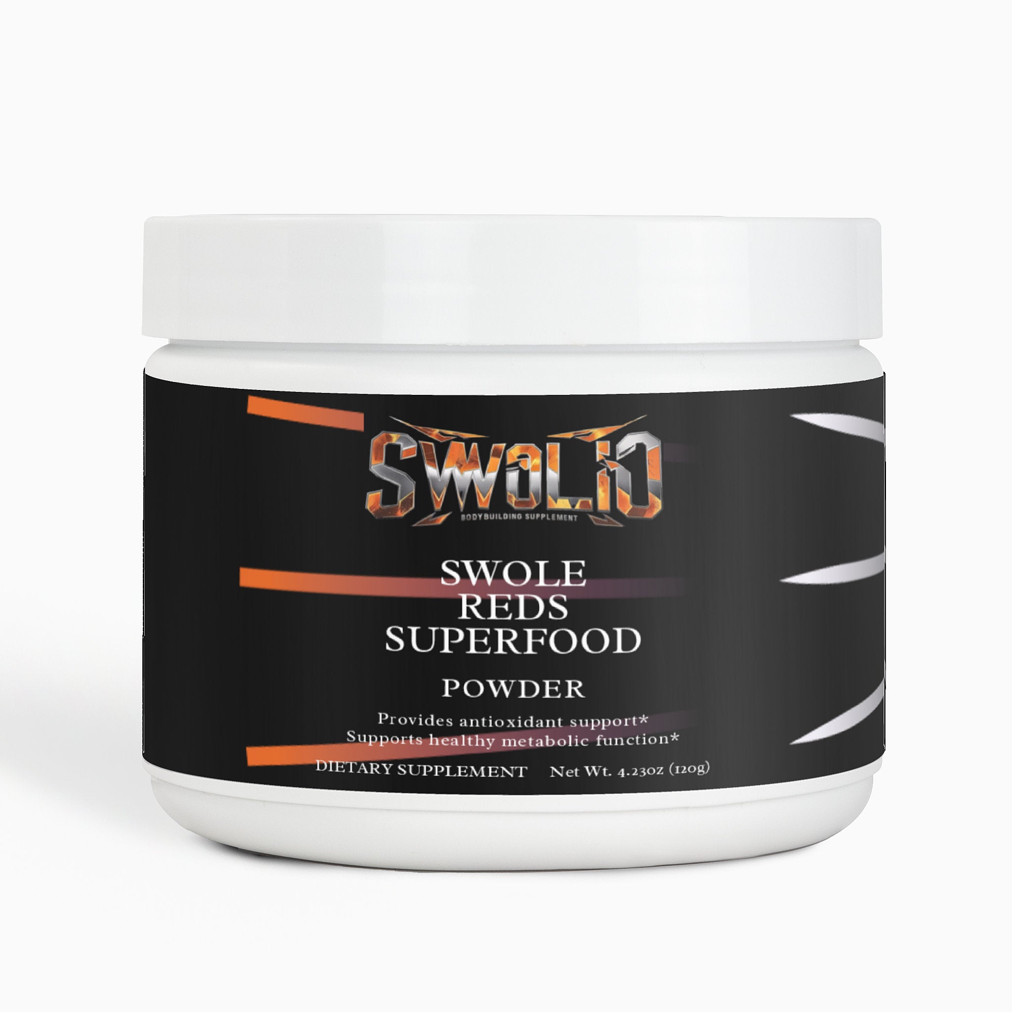 Reds Superfood