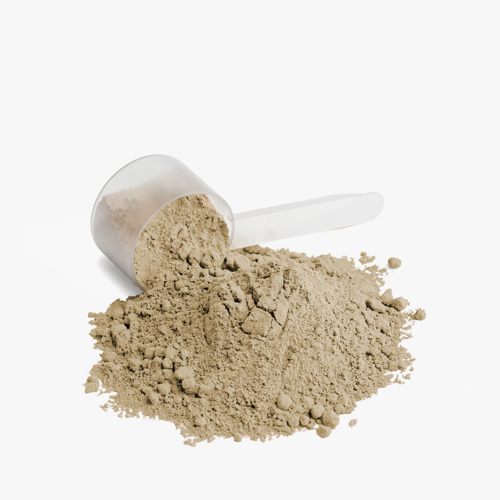 Swole 100% Whey Protein Isolate (Vanilla)